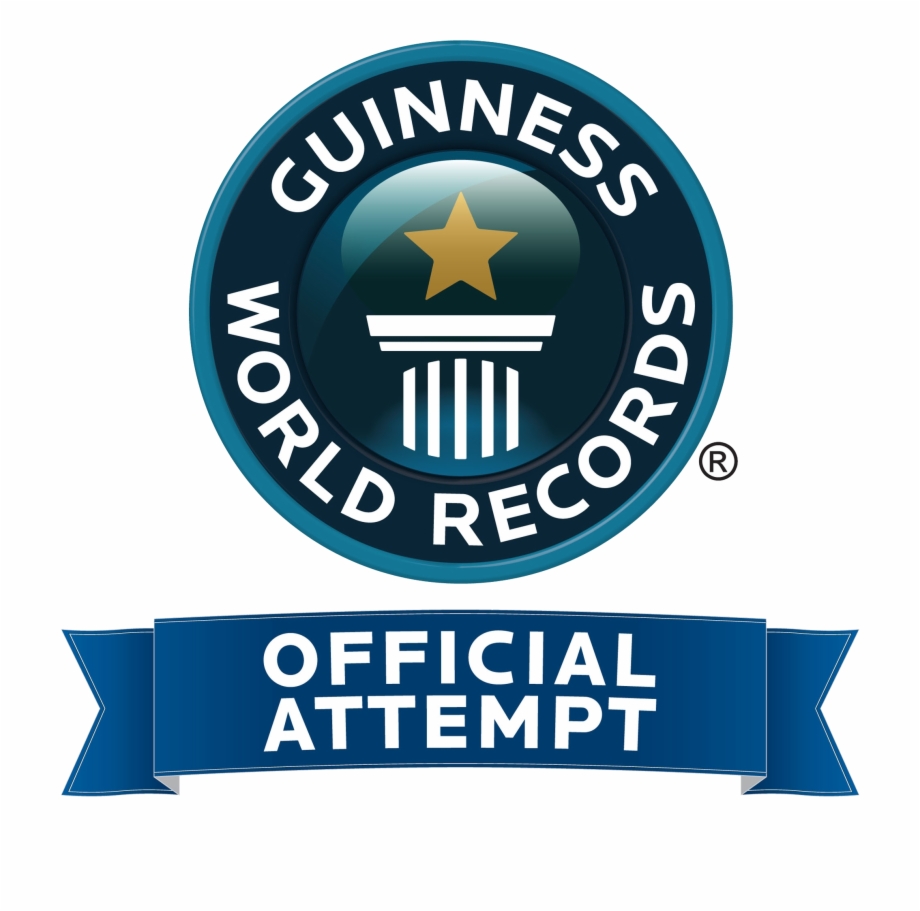 Guinness World Record Logo