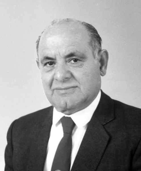 Julio Tanti