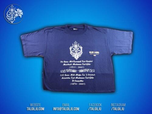 T-Shirt – 90Sena Socjeta