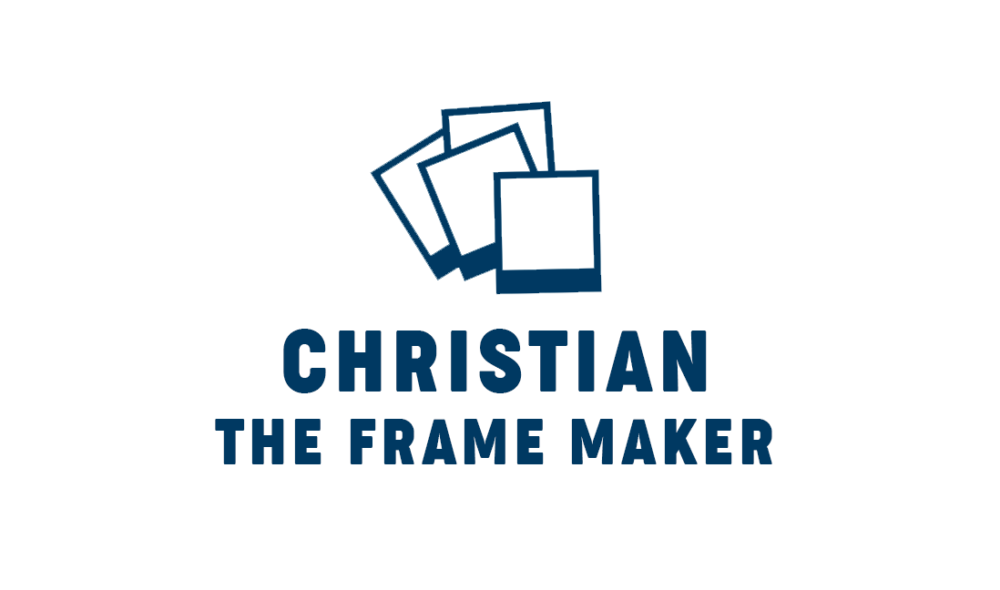 Christian - The Frame Maker - Warda fit-Tieqa Sponsor