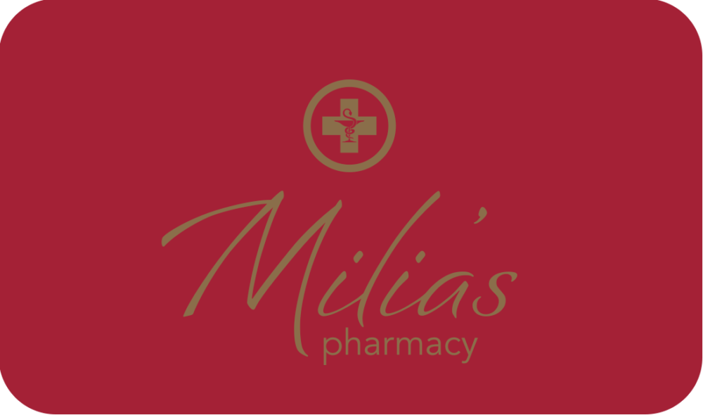 Milias Pharmacy - Warda fit-Tieqa Sponsor