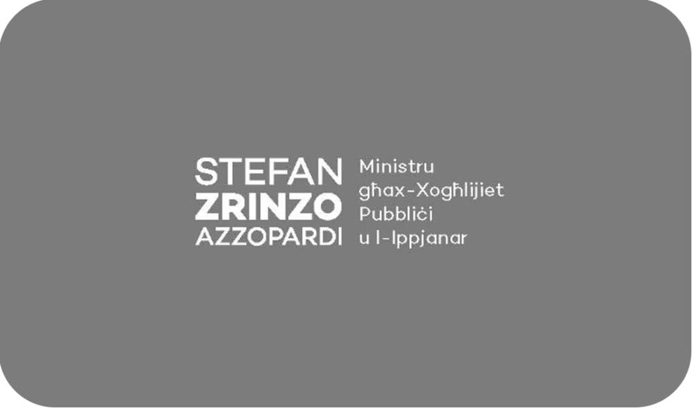 Stephan Zrino Azzopardi - Warda fit-Tieqa Sponsor