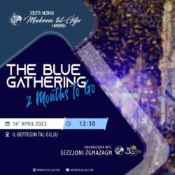 2023-04-16 – The Blue Gathering