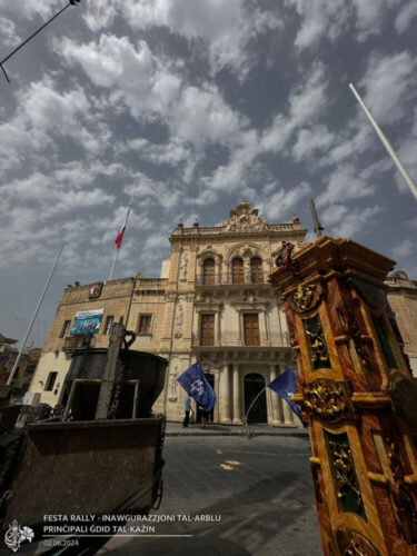 2024-06-02 – Festa Rally