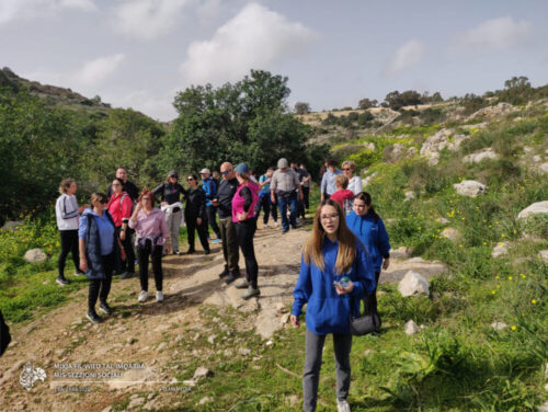 2025-02-02 – Mixja fil-Wied tal-Imqabba